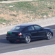 Illustration for article titled 2014 Audi A3 Sedan Spotted, Is Sufficiently Audi-y